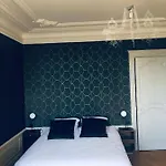 Le Chateau Du Chatelard Bed & Breakfast *