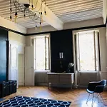 Le Chateau Du Chatelard * Lancie