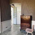 Le Chateau Du Chatelard Bed & Breakfast Lancie