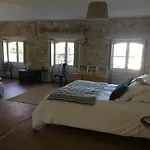 Bed & Breakfast Le Chateau Du Chatelard *