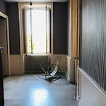 Le Chateau Du Chatelard Bed & Breakfast *