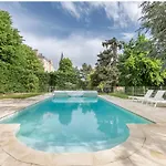 Le Chateau Du Chatelard * Lancie