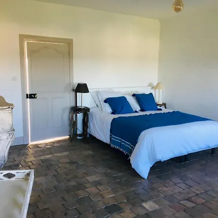 Le Chateau Du Chatelard * Lancie